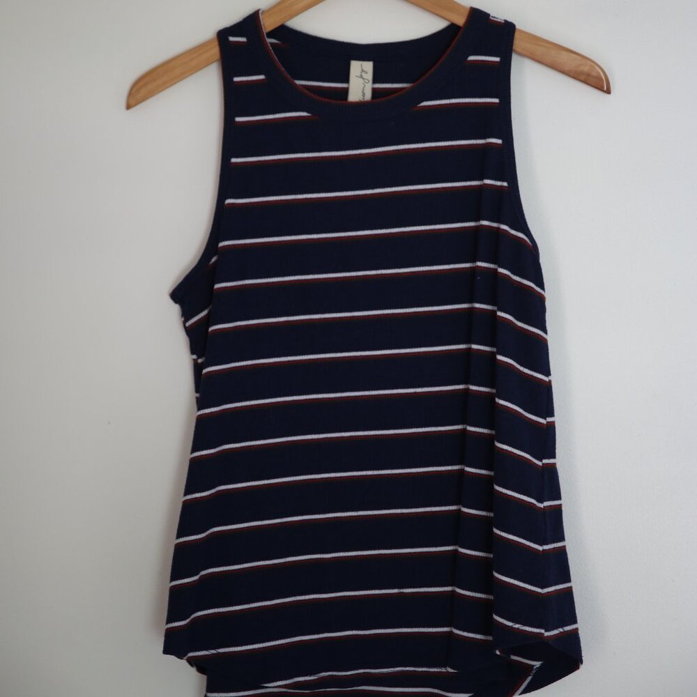 Allyson Joy Tank Top